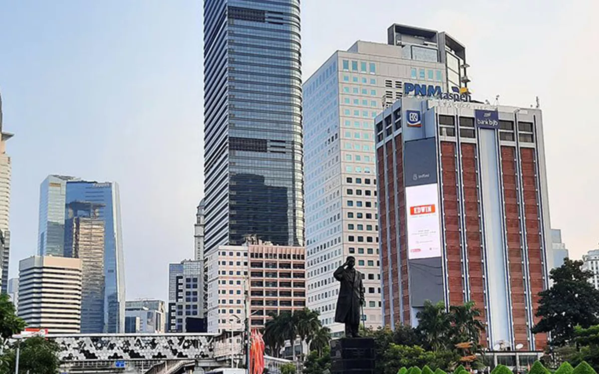 Cuaca Jakarta 9 Agustus 2026: BMKG Prediksi Cerah Berawan Sepanjang Hari
