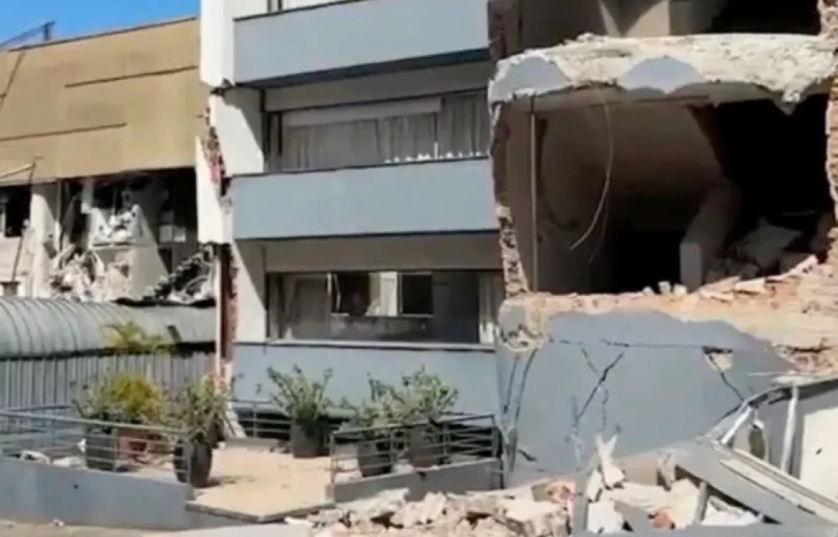 Gempa M 7,4 Guncang Kolombia, 21 Orang Tewas dan Puluhan Bangunan Rusak