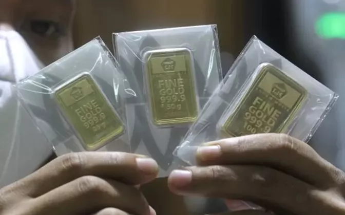 Harga Emas Antam 10 Agustus 2026: Stabil di Level Rp2,69 Juta per Gram