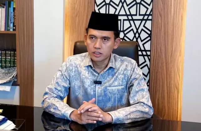 MUI Murka! Challenge Brand Miras Hafal Surat Ad Dhuha Berhadiah Minuman Alkohol: Ini Merendahkan Kesucian Alquran