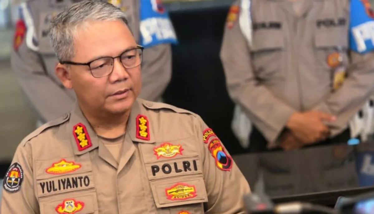 Polda Jateng Siap Bantu Ekshumasi Jenazah Sutrimo, Dijadwalkan 12 Agustus