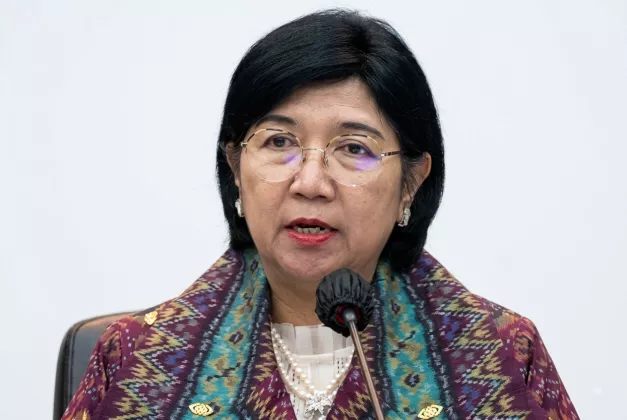 Profil Destry Damayanti, Sosok yang Dipilih Prabowo untuk Memimpin Bank Indonesia