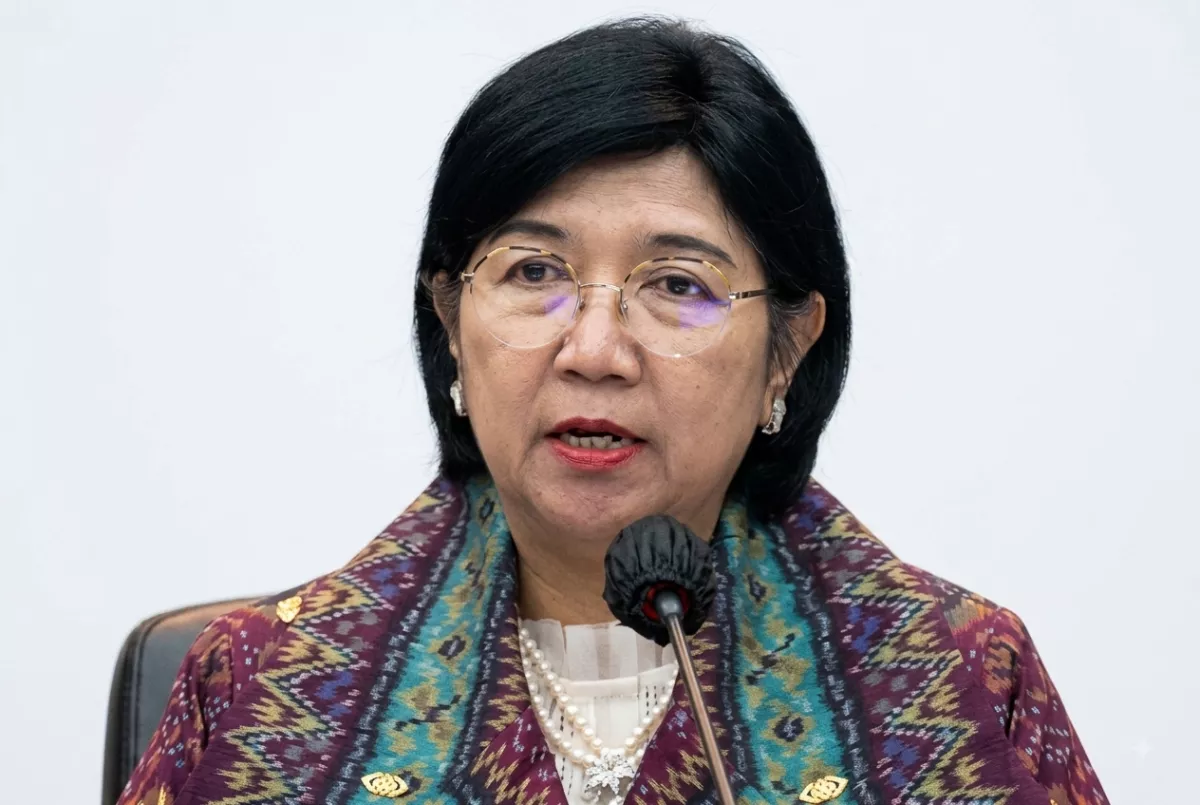 Profil Destry Damayanti, Sosok yang Dipilih Prabowo untuk Memimpin Bank Indonesia