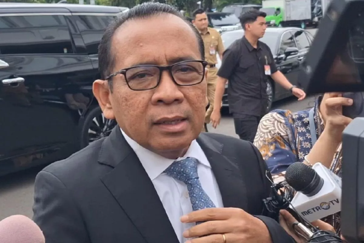 Diterpa Isu Mengundurkan Diri dan Sakit Parah, Menko PMK Pratikno: Saya Lagi di Bromo!