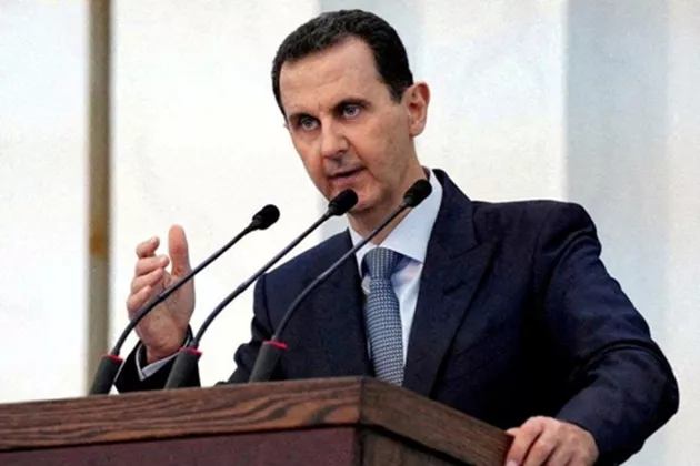 Pengadilan Suriah Gelar Sidang In Absentia, Vonisnya: Hukuman Mati untuk Bashar al-Assad!