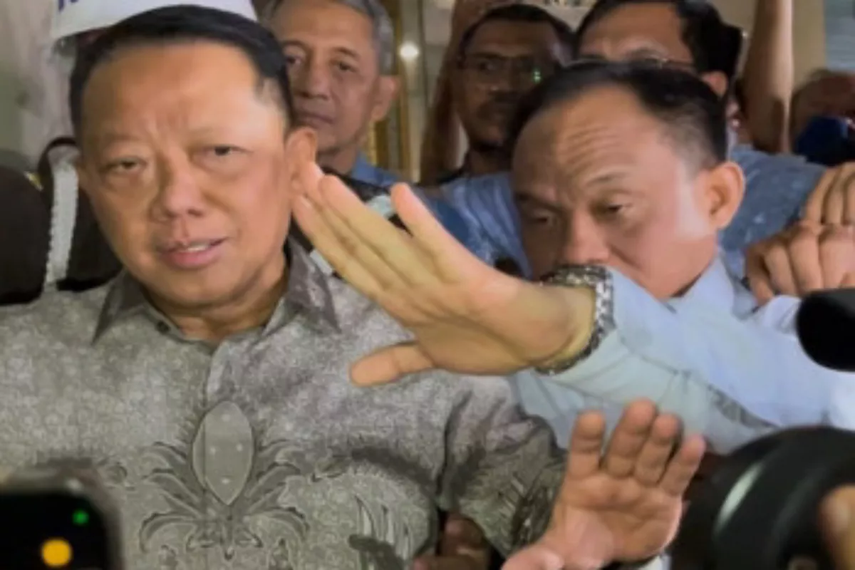 Kubu Febrie Bantah Sutrimo Kepala Rumah Tangga: Minta Publik Tak Berspekulasi