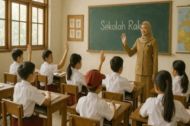Pendaftaran Beasiswa BPI GTK 2026 Tutup 3 Hari Lagi! Guru dan Calon Guru Segera Daftar