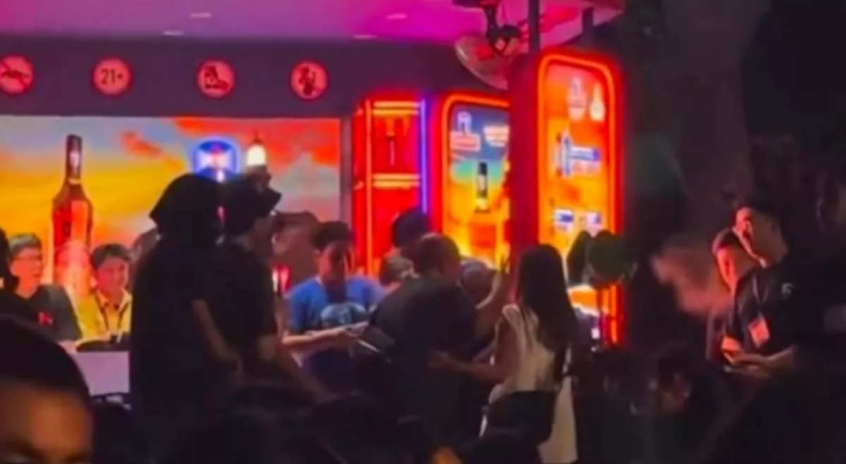 Polisi Tangkap Dua Orang Kasus Penistaan Agama Festival Musik The Sounds Project
