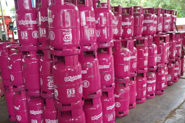 Udah Tahu Belum? Ada Diskon Bright Gas hingga Rp8.100, Promo HUT RI Berlaku 15-23 Agustus