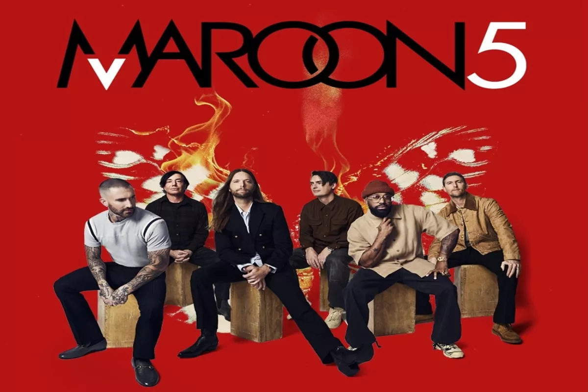 Maroon 5 Bakal Konser di JIS, Gimana Parkirnya? Pramono: Ancol Bisa Tampung 5.000 Mobil!