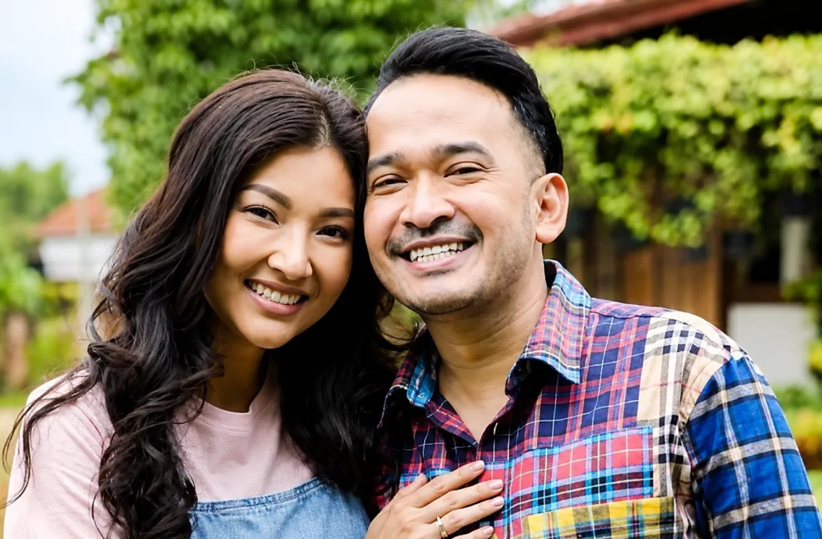 PANAS! Sarwendah Bakal Buka Bukti Medis Ruben Onsu di Persidangan, Benarkah Positif HIV?