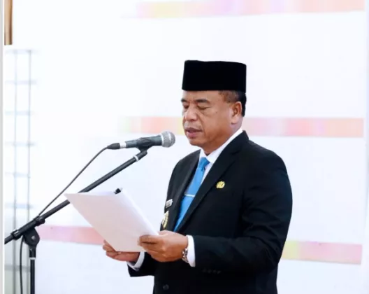 255 Siswa Keracunan MBG, Respon Bupati Karo: Ini Berita Baik