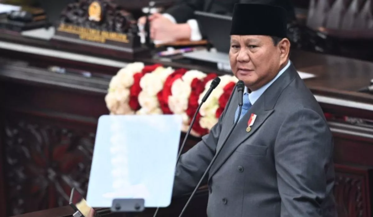 Prabowo Targetkan 1.386 Kampung Nelayan Merah Putih Beroperasi 2026
