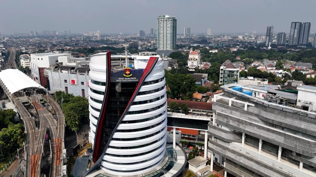 Kejagung Periksa 3 Saksi dalam Kasus Tata Kelola MBG di BGN