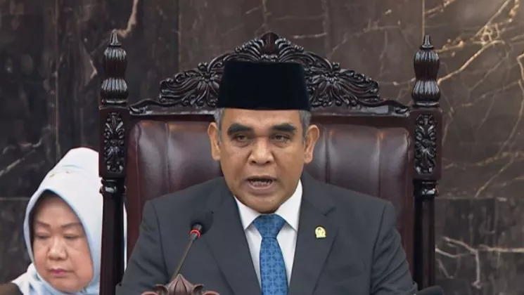 Ketua MPR Ingatkan Masyarakat Jangan Saling Menghina karena Perbedaan Pilihan Politik