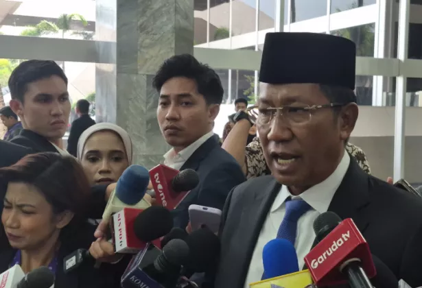 MK Tegaskan Penghinaan Presiden Hanya Bisa Diadukan Langsung