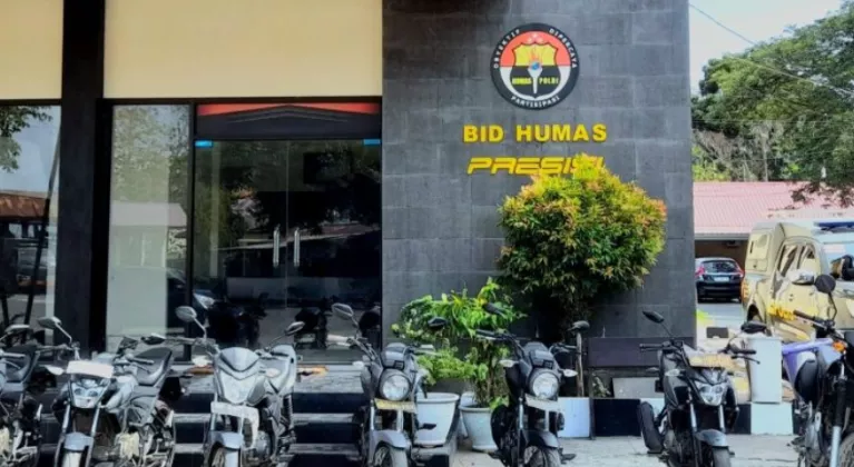Polisi Mendadak Hentikan Penyidikan Kasus Dugaan Kekerasan Seksual Mantan Rektor UNUGO, Ini Alasannya