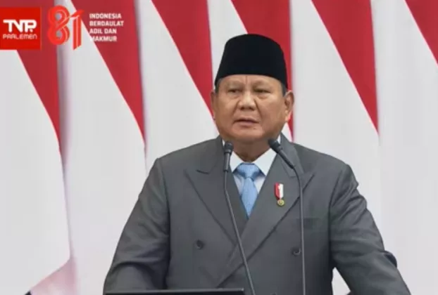 Prabowo: Tak Ada Tanggal Merah, Pemerintah Kerja Keras untuk Rakyat