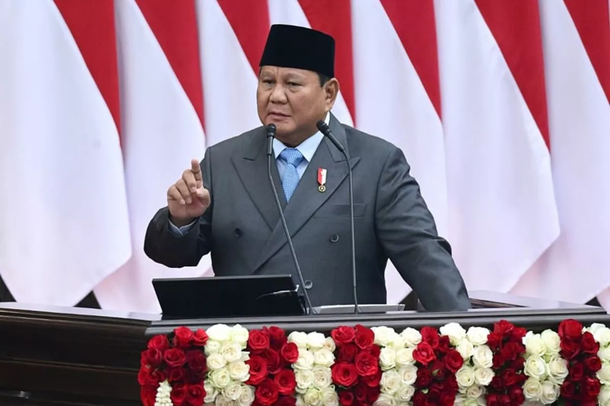 Prabowo Ungkap 121 Kebijakan dalam 21 Bulan, Gerindra: Bukti Pemerintah Benar-Benar Bekerja