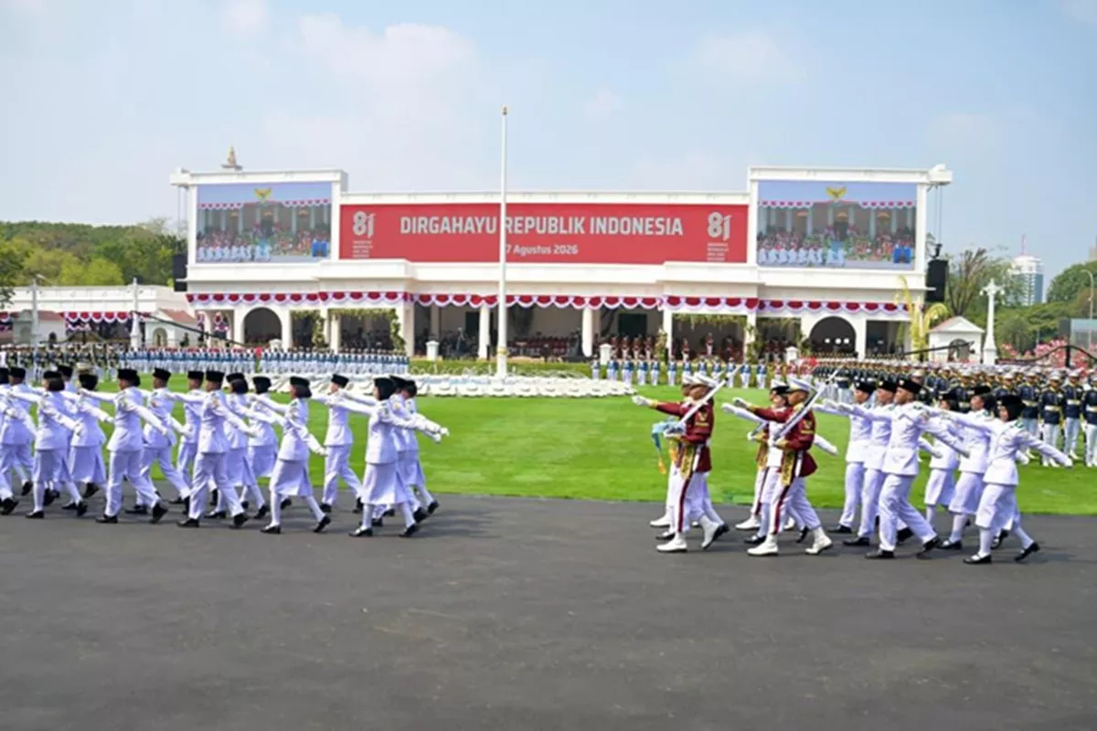 Ini Ucapan dan Harapan Negara-negara Sahabat di HUT Ke-81 RI, Apresiasi Visi Presiden Prabowo