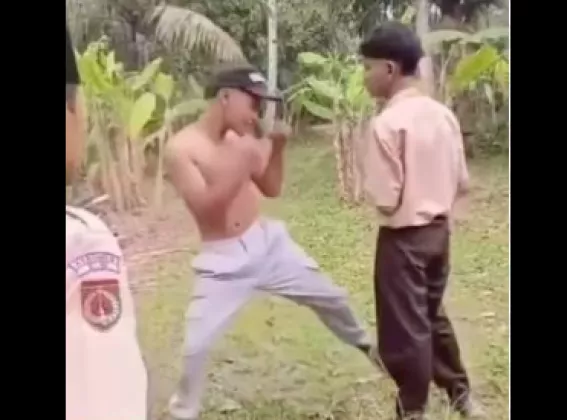 Pelajar di Kebumen Aniaya Adik Kelas Gegara Cemburu, Kini Jadi Tersangka dan Terancam Penjara 3,5 Tahun