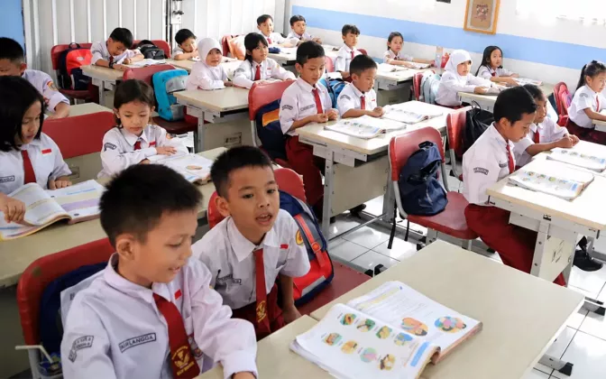 Catat! Kebijakan PJJ Sekolah dan WFH ASN Disdik DKI Berlaku 18 Agustus 2026