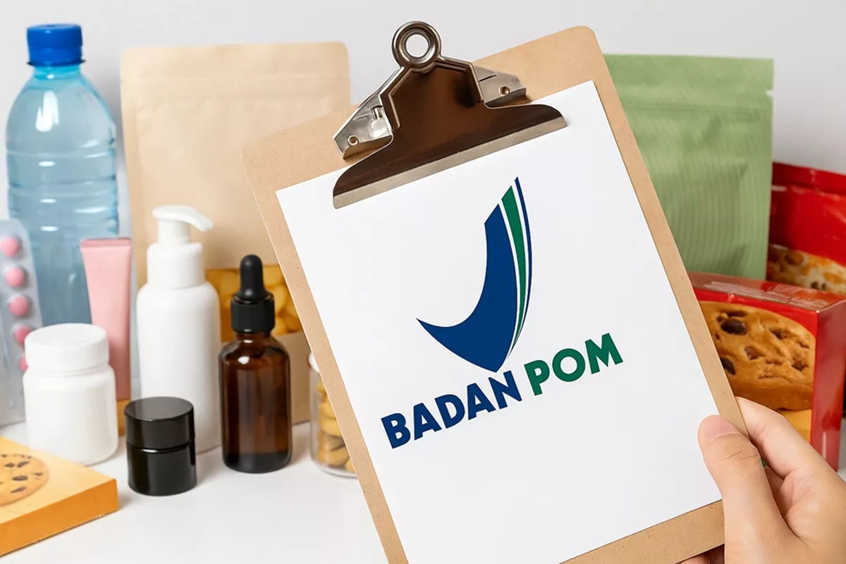 Kekurangan Personel, BPOM Butuh 4.000 Pegawai Baru untuk Kawal MBG dan Pendampingan UMKM