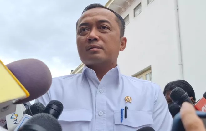 Pemerintah-DPR Sepakat Perpres Ojol Dikebut, Target Terbit Awal September