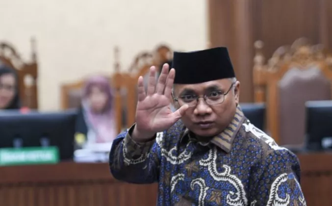 Yaqut Minta Dibebaskan dari Dakwaan Korupsi Kuota Haji, Ini Alasannya