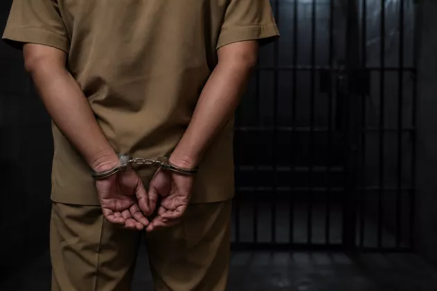 Guru ASN di Takalar Ditangkap Usai Rekam Lima Mahasiswi KKN di Kamar Mandi