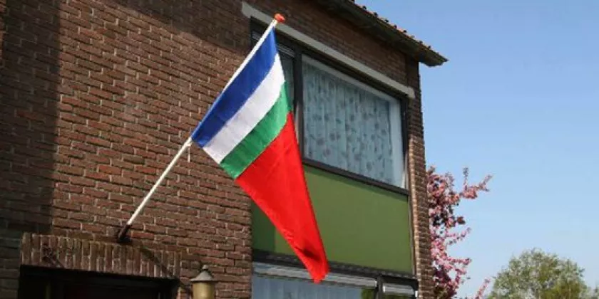 Kodam Pattimura Bantah Isu Bendera RMS Berkibar di Aboru: Hoaks