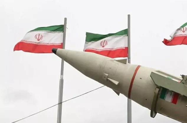Warning Iran untuk AS: Serangan Nuklir Akan Dibalas Nuklir!