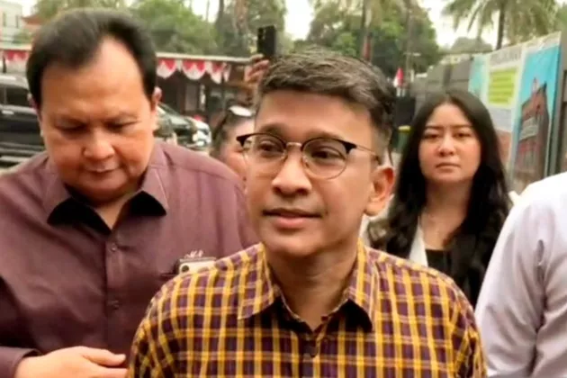 Artis Ruben Onsu Jadi Tersangka! Tawaran Peluang Investasi Berujung Dugaan Penipuan