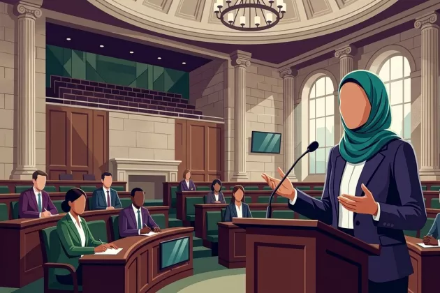 Kuota 30 Persen Caleg Perempuan Masih Diabaikan Parpol, Menteri PPPA Desak Reformasi Sistem Pemilu