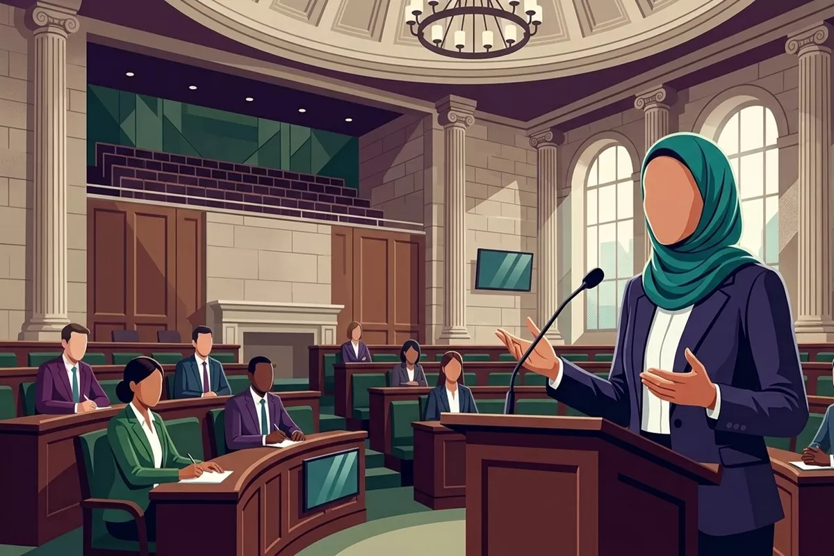 Kuota 30 Persen Caleg Perempuan Masih Diabaikan Parpol, Menteri PPPA Desak Reformasi Sistem Pemilu