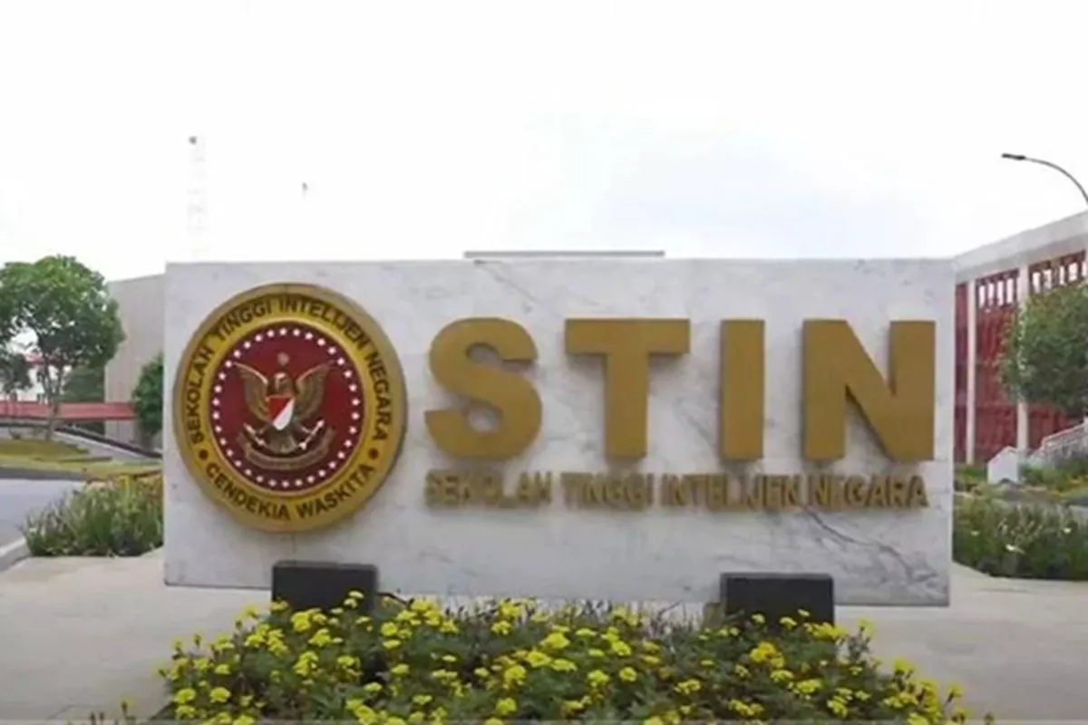 Pendaftaran Taruna Baru STIN 2026 Dibuka! Cek Syarat, Jurusan, Kuota, dan Jadwal Seleksinya