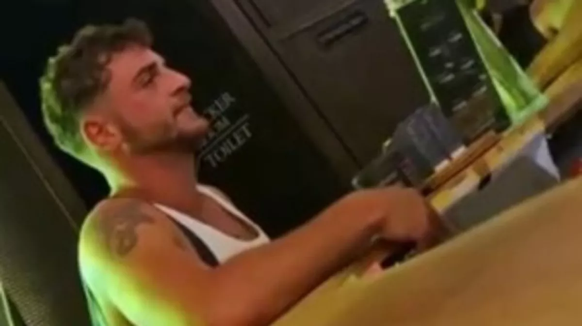Viral: 3 Tentara Israel Diusir dari Gym di Bali: Kalian Tidak Diperbolehkan Berada di Negara Ini
