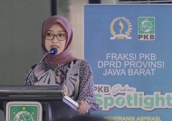 PKB Desak Menhut Bongkar Tata Kelola Hutan, Jangan Cuma Sibuk Padamkan Karhutla