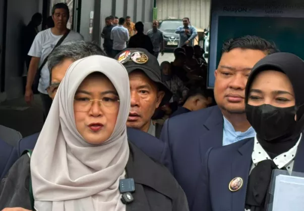 Praperadilan Dokter Tifa Ditolak, Ini Alasannya
