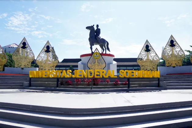 Fantastis! KPK Bongkar 'Harga Kursi' Jalur Mandiri Unsoed, Tembus Milyaran!