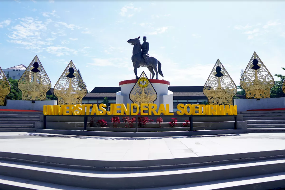 Fantastis! KPK Bongkar 'Harga Kursi' Jalur Mandiri Unsoed, Tembus Milyaran!