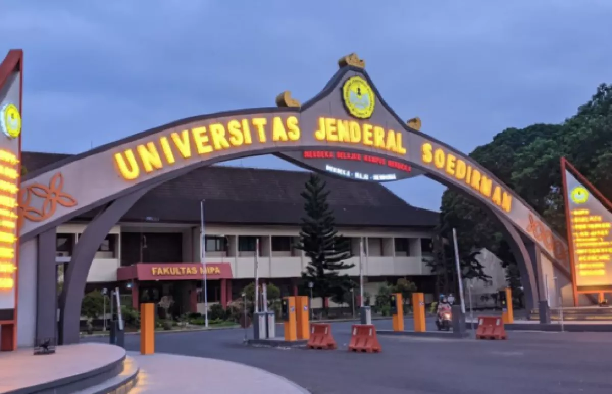 KPK Bongkar Dugaan "Jual Kursi" Fakultas Kedokteran Unsoed, Nyaris Rp700 Juta per Mahasiswa
