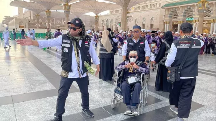 Pendaftaran Petugas Kesehatan Haji 2027 Dibuka, Simak Jadwal dan Syarat Lengkapnya