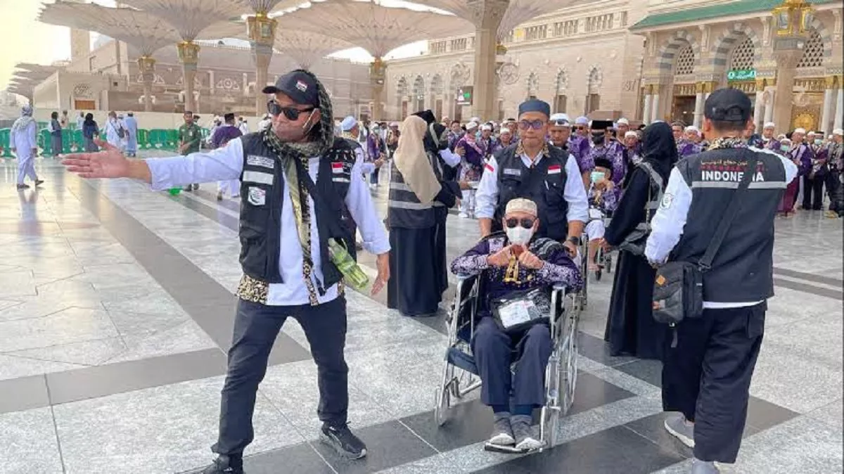 Pendaftaran Petugas Kesehatan Haji 2027 Dibuka, Simak Jadwal dan Syarat Lengkapnya