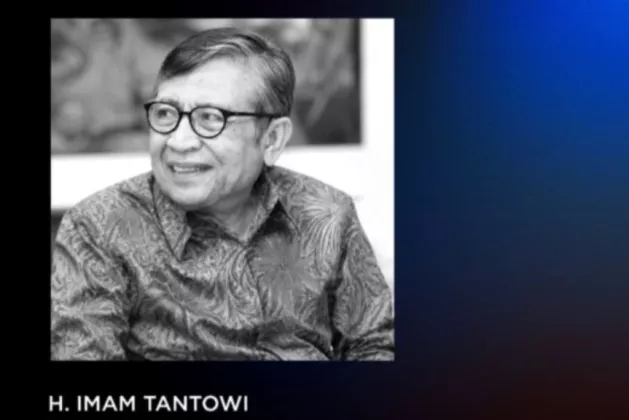 Sutradara Film Saur Sepuh Imam Tantowi Meninggal Dunia di Usia 80 Tahun