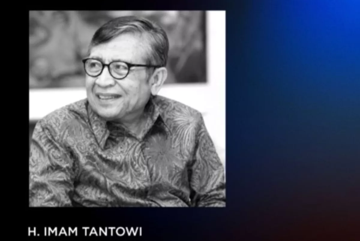 Sutradara Film Saur Sepuh Imam Tantowi Meninggal Dunia di Usia 80 Tahun
