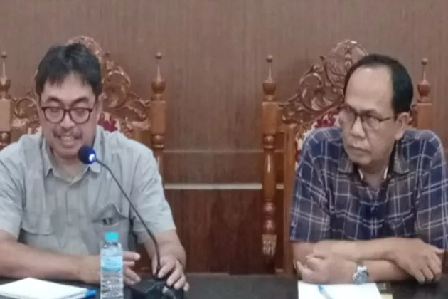 KPK Soroti Jalur Mandiri Unsoed, Wakil Rektor Beberkan Mekanisme Seleksi