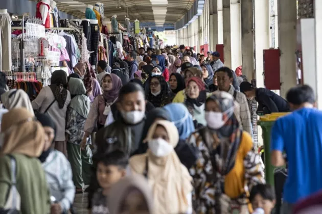 BPS Luruskan Soal Desil DTSEN: Bukan Patokan Tunggal untuk Menilai Kondisi Ekonomi Keluarga
