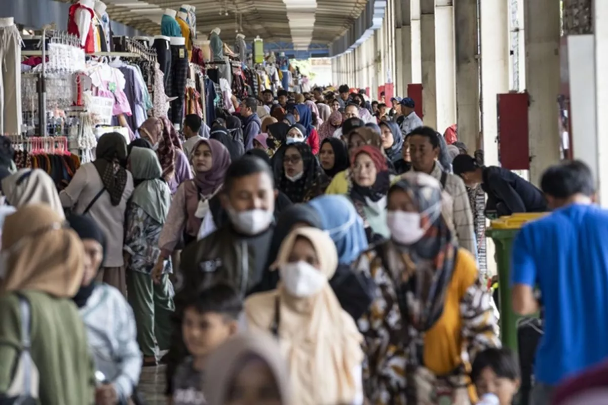 BPS Luruskan Soal Desil DTSEN: Bukan Patokan Tunggal untuk Menilai Kondisi Ekonomi Keluarga