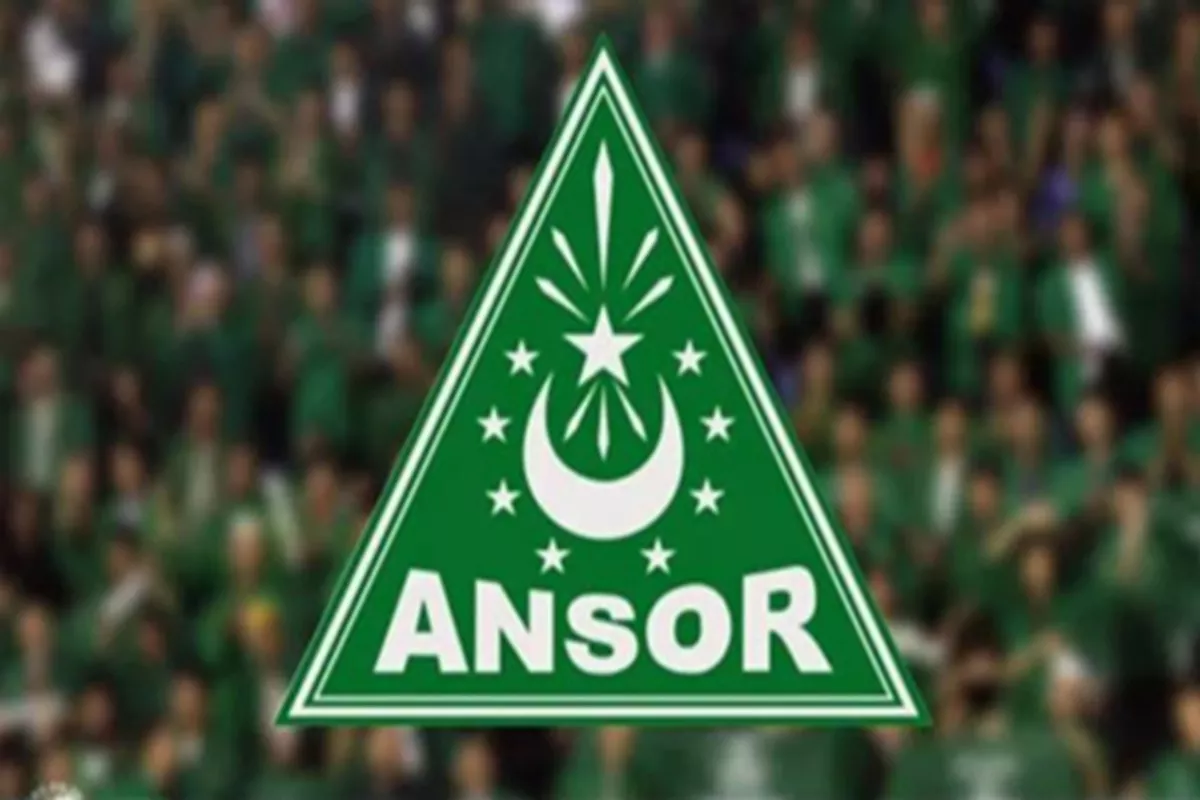 Jelang Muktamar NU, Ketum GP Ansor Ajak Kader Jaga Suasana Kebatinan Indonesia